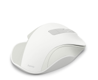 Hama Mysz bezprzewodowa WM-500 biała - 1417049 - zdjęcie 3